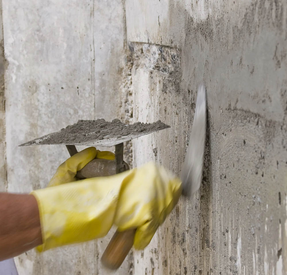 澎内传修补砂浆（PNC302）