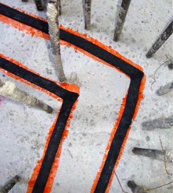 澎内传快速膨胀型止水条（PNC102）