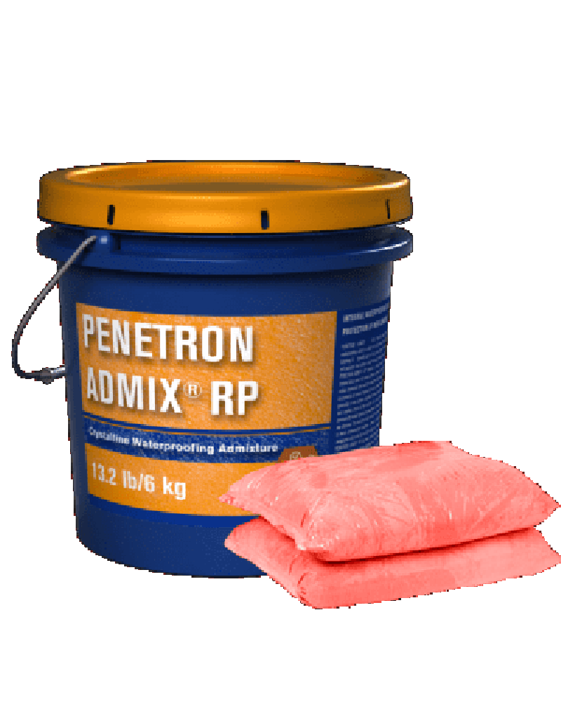 澎内传混凝土防水添加剂RP